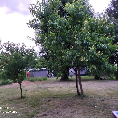 Lulu Hotel Castelmoron-sur-Lot Екстериор снимка