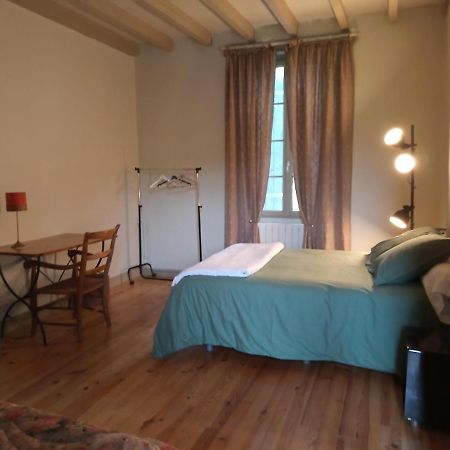 Lulu Hotel Castelmoron-sur-Lot Екстериор снимка