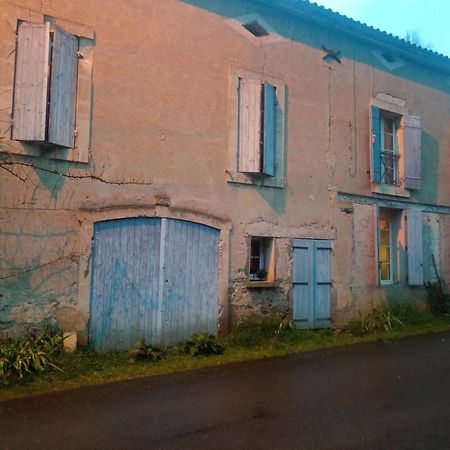 Lulu Hotel Castelmoron-sur-Lot Екстериор снимка