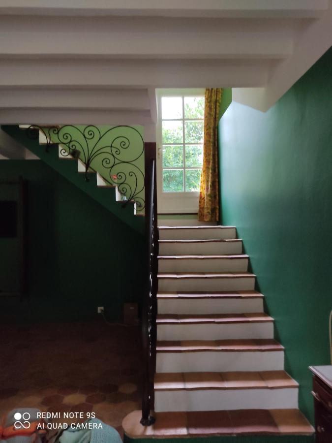 Lulu Hotel Castelmoron-sur-Lot Екстериор снимка