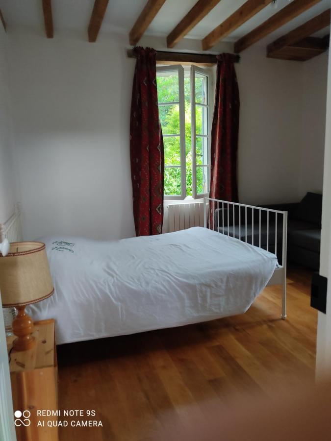 Lulu Hotel Castelmoron-sur-Lot Екстериор снимка