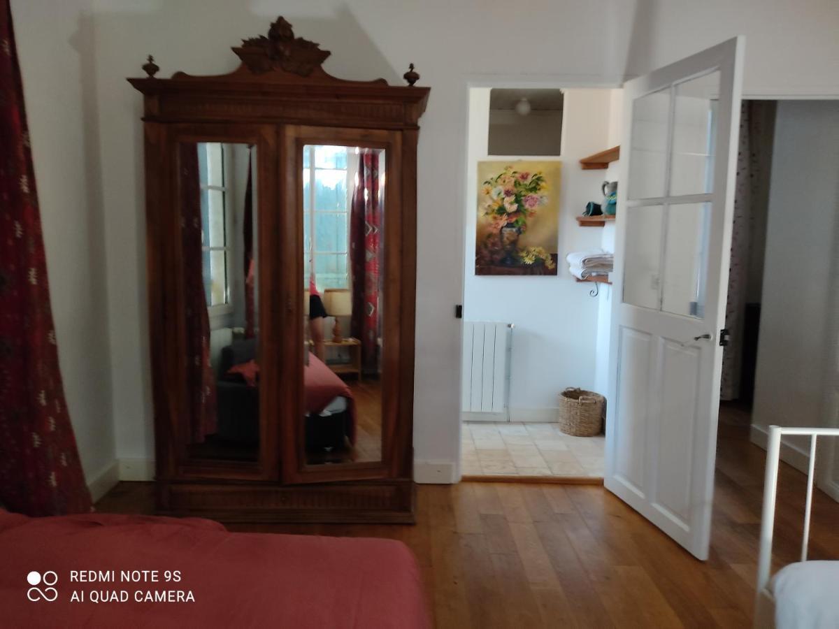 Lulu Hotel Castelmoron-sur-Lot Екстериор снимка